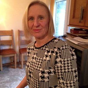 Profile Picture of Yvette Hales Onder (@vetty02) on Twitter