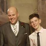 Profile Picture of Craig Harvey (@harveymac1981) on Instagram