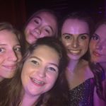 Profile Picture of Clare McManus (@clare_mcmanus) on Instagram
