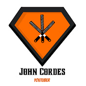 Profile Picture of John Cordes (@JohnCordesOne) on Youtube