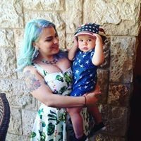 Profile Picture of Krystal Sanchez (@krystal-sanchez-22) on Quora