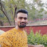 Profile Picture of Sabber Shaik (@sabber.shaik) on Instagram