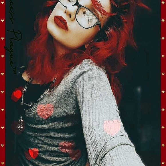 Profile Picture of Ruby Payne (@rubysuicide6669) on Poshmark