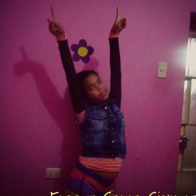 Profile Picture of Nancy Jaramillo (@lokitha255) on Twitter