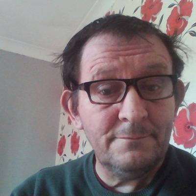 Profile Picture of Stephen Angell (@swangell) on Twitter