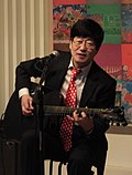 Profile Picture of Kim Chang-wanon Wikipedia