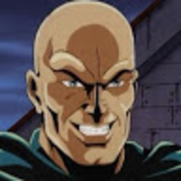 Profile Picture of Amy Gugerty (@dastardlypale) on Poshmark