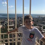 Profile Picture of David Oancea (@david.oancea.969) on Instagram