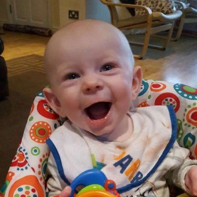 Profile Picture of Connor Laurie (@ConnorLaurie147) on Twitter