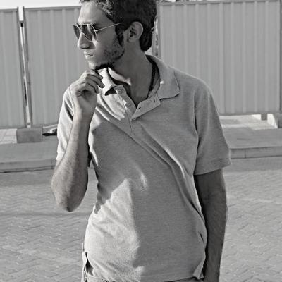 Profile Picture of Nicholas Menezes (@MenezesNicholas) on Twitter