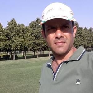 Profile Picture of Maj Rajesh Mishra,SM (@rajeshmishraub) on Twitter