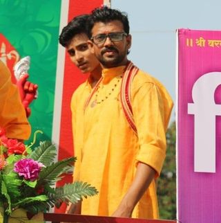 Prashant Mahajan - Facebook Profile Picture of Prashant Mahajan (@prashant.mahajan.399) on Facebook