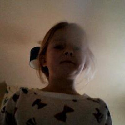 Profile Picture of Loren Gardner (@ilove_maisie) on Twitter