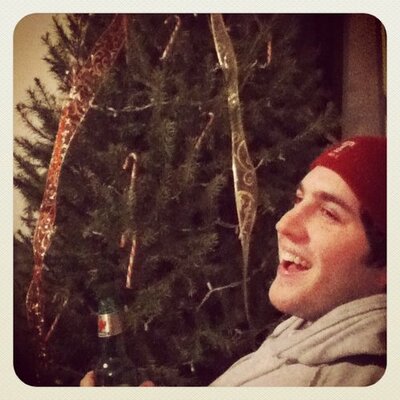 Profile Picture of Chris Sekula (@CR_Sekula) on Twitter