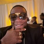 Profile Picture of Brandon Mickens (@shonuff_305) on Instagram