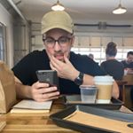 Profile Picture of Wade (@wadeowallace) on Instagram