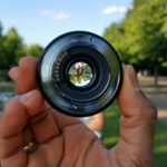 Profile Picture of Ernest S. Kamara (@instakamara) on Instagram