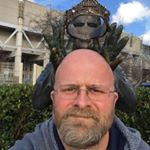 Profile Picture of Howard Townsend (@htownsendis) on Instagram