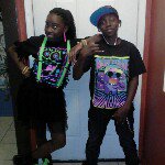 Profile Picture of Allen ransom (@allenswaggedoutransom) on Instagram