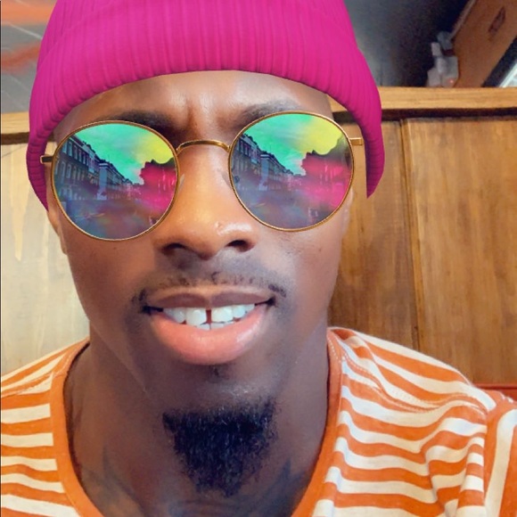 Profile Picture of Andre August (@silverback_bmg) on Poshmark