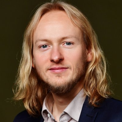 Profile Picture of Tim Stoffel (@TimStoffelBonn) on Twitter