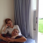 Profile Picture of Jessie Tovar (@byfycuranap) on Twitter