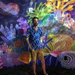 Profile Picture of Benjamin Underwood (@bsunderw) on Instagram