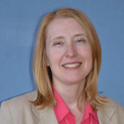 Profile Picture of Helen Reid (@HelenReidLCI) on Twitter