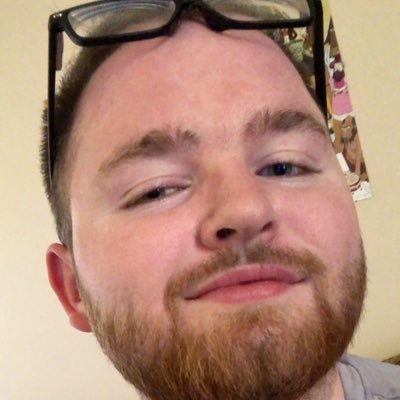 Profile Picture of Joey (@TheJosephWall) on Twitter