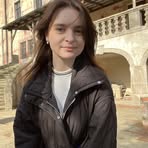 Profile Picture of Darya Pesnyak (@Darya-Pesnyak) on Facebook