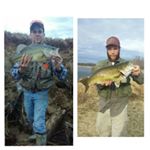 Profile Picture of Jesse Albares & Evan Wightman (@aw_outdoors) on Instagram