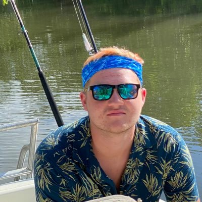 Profile Picture of Andrew Schaeffer (@AndrewS98988450) on Twitter