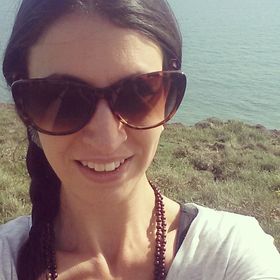 Profile Picture of Annah Herbert-Graham (@aherbertgraham) on Pinterest