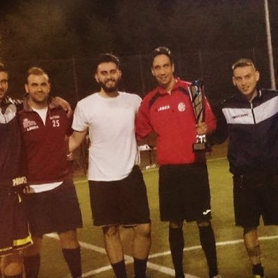 Profile Picture of Anthony D’Aurelio (@AnthonyDAureli1) on Twitter