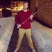 Profile Picture of Kyle McKibben (@KyleMcKibben) on Pinterest