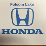 Profile Picture of Folsom Lake Honda (@folsomlakehonda) on Instagram