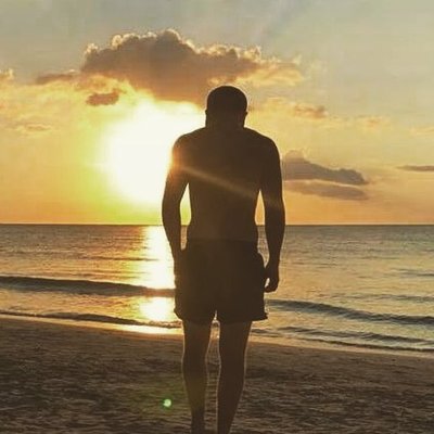 Ray Sanchez - Twitter Profile Picture of Ray Sanchez (@RayChezzie) on Twitter