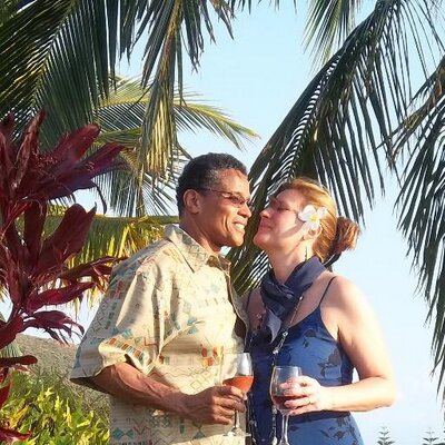 Profile Picture of Ralph Goolsby (@wvcycling2351) on Twitter