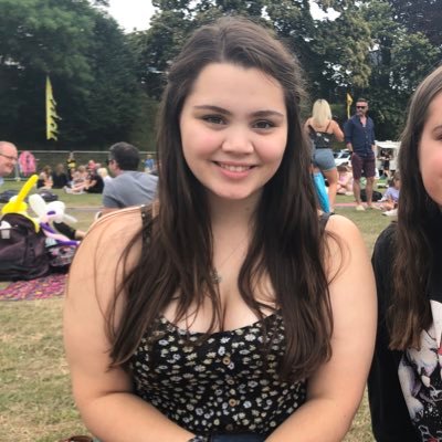 Profile Picture of Libby (@_Libby_Davies_) on Twitter