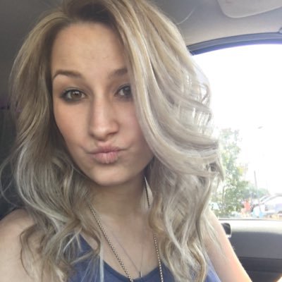 Profile Picture of Tori Lynn Pope (@Tori_Pope) on Twitter