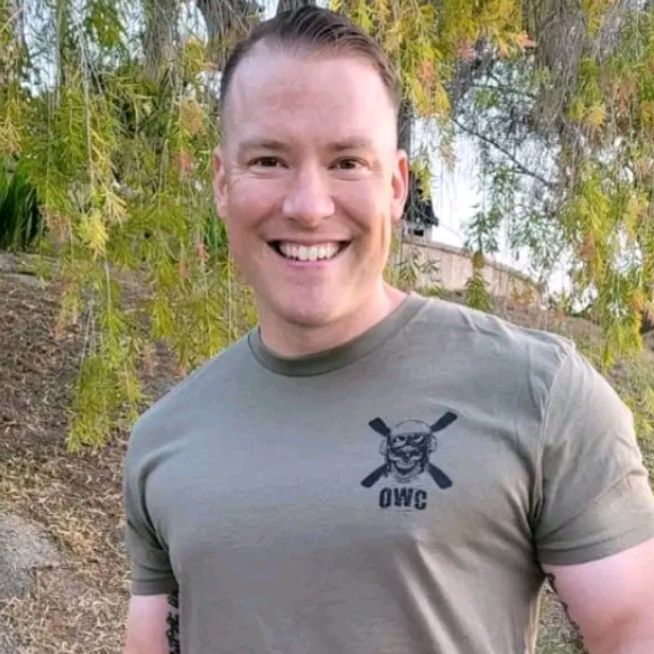 Profile Picture of Gregory Christopher (@gregrorychristopher) on Tiktok