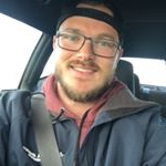 Profile Picture of Michael Kilpatrick (@mikekilp) on Instagram