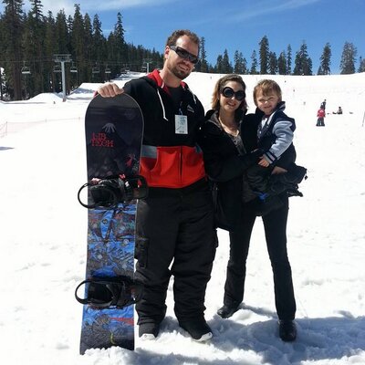 Profile Picture of Jeremy McMaster (@JeremyMcMaster) on Twitter