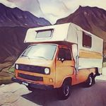 Profile Picture of Davide & Mary (@soultravelcamper) on Instagram