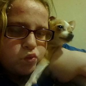 Profile Picture of Amelia Sherman (@Amelias23295252) on Twitter