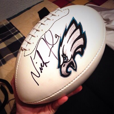 Profile Picture of David Sproles (@SlashAB7) on Twitter
