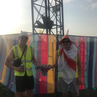 Profile Picture of Adam Williamson (@AdamWil1999) on Twitter