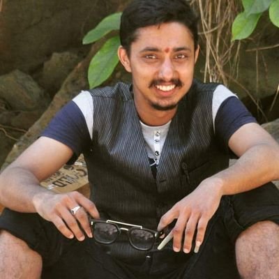 Profile Picture of Ganesh Acharya (@sahayogimitra) on Twitter