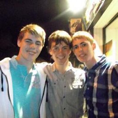 Profile Picture of John Earley (@john_e1994) on Twitter