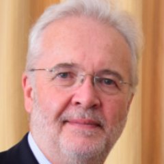Profile Picture of Stuart Ponder (@PonderStuart) on Twitter